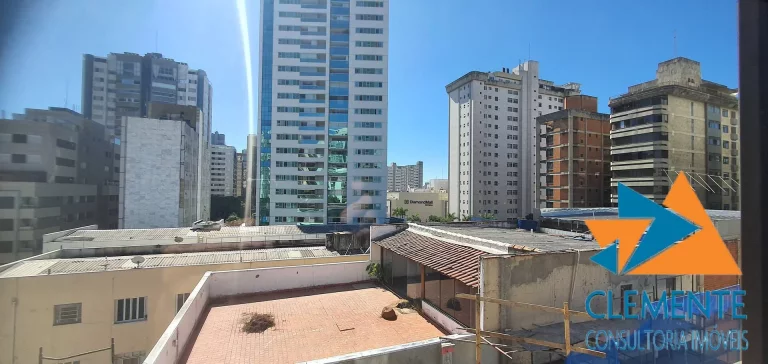 Imagem COBERTURA A VENDA 03 QTOS. SUITE 02 VAGS -NOVO B. STO. AGOSTINHO-BH-MG