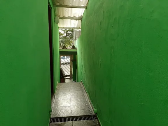 Imagem CASA PARA VENDA NO PARQUE CAPUAVA