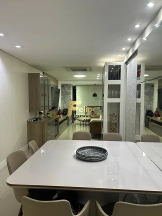 Imagem BELÍSSIMO APARTAMENTO DE 04 QUARTOS E 02 SUÍTES, NA PRAIA DA COSTA, VILA VELHA/ES.