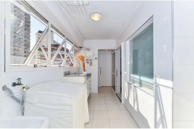 Imagem COBERTURA RESIDENCIAL em São Paulo - SP, Campo Belo