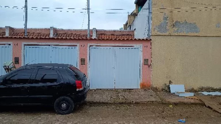 Oportunidade Única em NOVA IGUACU - RJ | Tipo: Casa | Negociação: Venda Direta Online | Situação: Imóvel