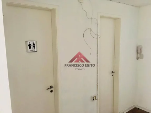 Imagem Sala à venda, 30 m² por R$ 180.000,00 - Centro - Niterói/RJ
