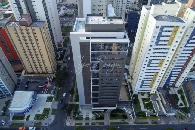 Casa à venda no bairro Batel em Curitiba/PR