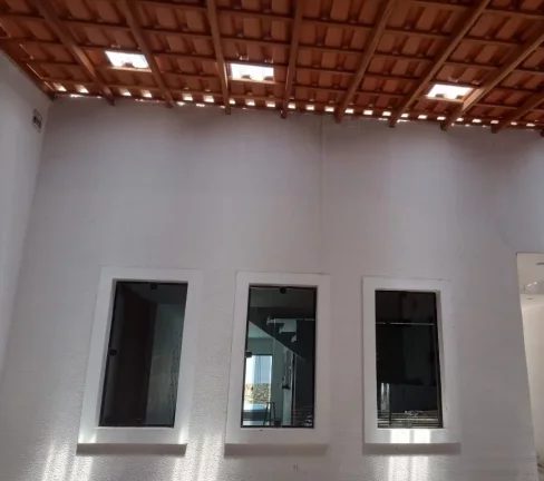 Imagem Sobrado com 3 dormitórios à venda, 190 m² por R$ 750.000,00 - Jardim Quaresmeira - Suzano/SP