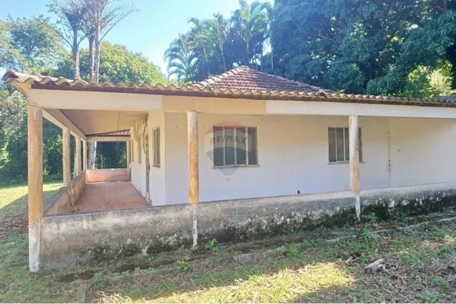 Imagem SItio em Rio Mole, Bacaxá, Saquarema.