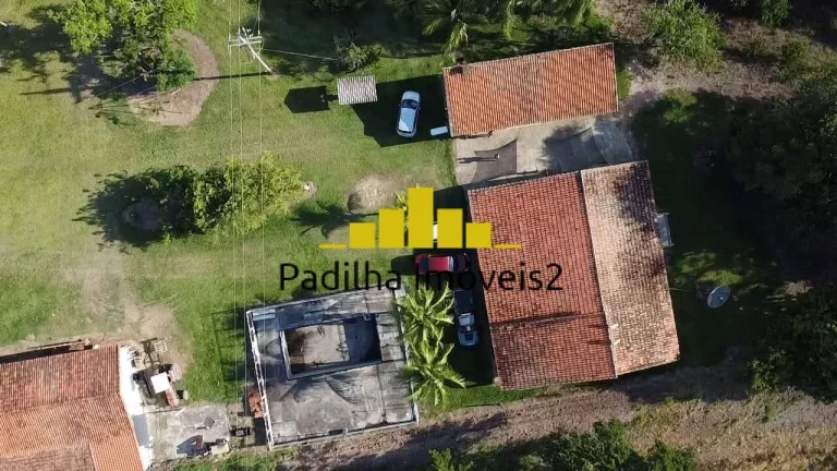 Chácara com 4 Quartos à Venda, 11 m² em Centro - Angatuba