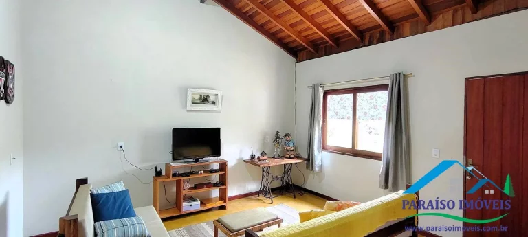 Imagem Chácara Encantadora no Coração da Mantiqueira. Entre Paraíso e Gonçalves!!!