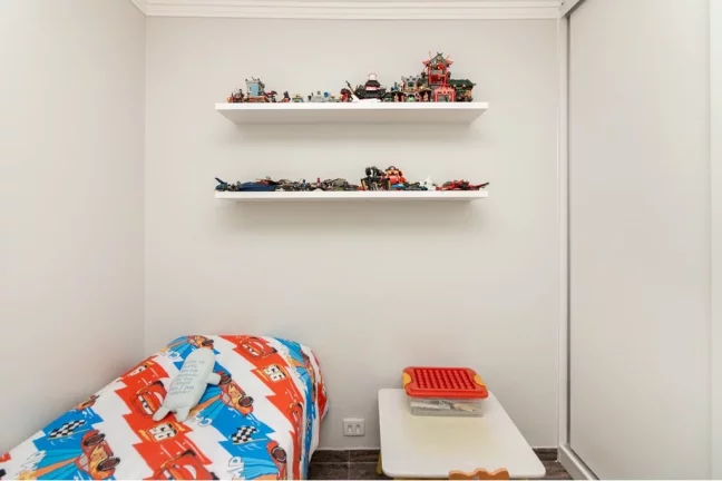 Imagem APARTAMENTO RESIDENCIAL em São Paulo - SP, Vila Mazzei