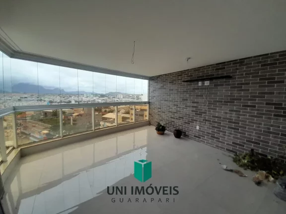 Imagem 3Apartamento à venda no Ed. Refinatto! 3 Qtos, Suíte, 2 vagas e Lazer Completo na Praia do Morro!