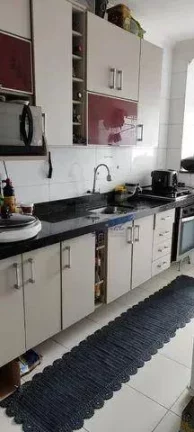 Imagem Apartamento com 2 dormitórios à venda, 73 m² por R$ 480.000,00 - Guilhermina - Praia Grande/SP