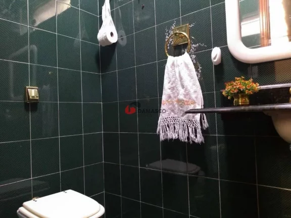 Imagem Sobrado à venda 3 Quartos, 1 Suite, 4 Vagas, 320M², Santa Paula, São Caetano do Sul - SP