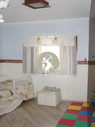 Imagem CASA ALPHAVILLE 9 SOBRADO REPLETO DE ARMARIOS EM ALAMEDA TRANQUILA, CASA COM PISCINA,CHURRASQUEIRA,F...
