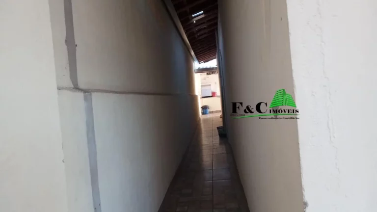 Imagem Casa para Venda em Campinas, Jardim Florence, 3 dormitórios, 3 banheiros, 2 vagas
