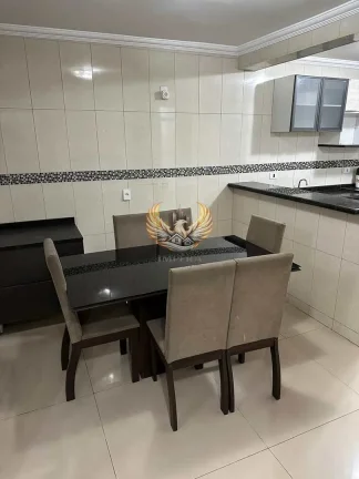 Imagem Casa Padrão
