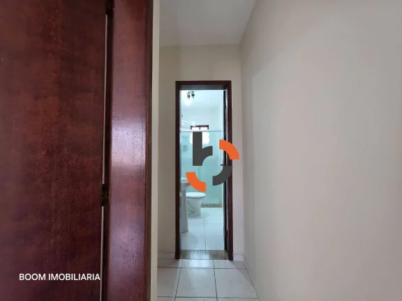 Imagem Casa com 2 dormitórios para alugar, 70 m² - Centro - Mesquita/RJ