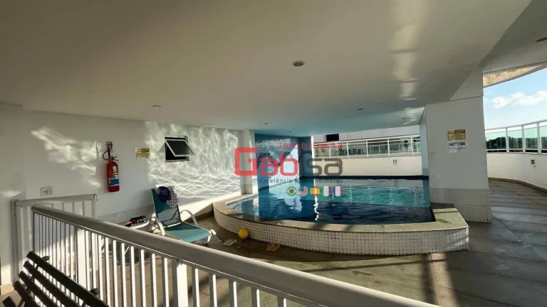 Imagem Apartamento com 2 dormitórios à venda, 75 m² por R$ 450.000,00 - Braga - Cabo Frio/RJ