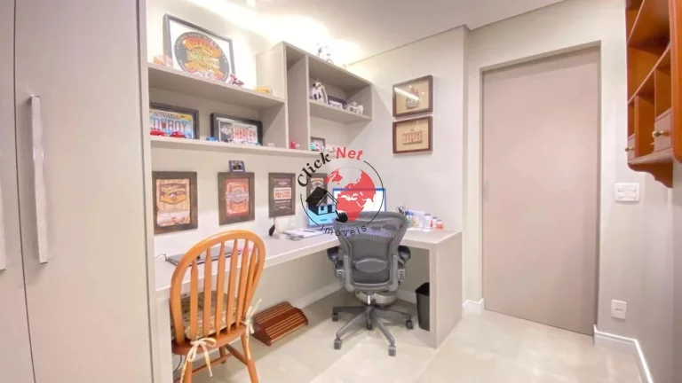 Imagem Apartamento Lindíssimo à Venda em São Bernardo do Campo no Bairro Chácara Inglesa