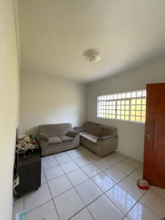 Imagem VENDE-SE CASA NO PAULISTANO I