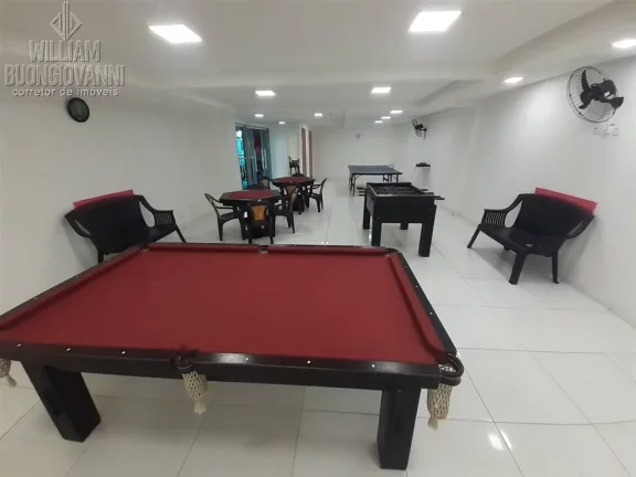 Imagem Apartamento à Venda em Tupi, Praia Grande - SP