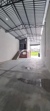 Imagem GALPÃO - Cod A.26