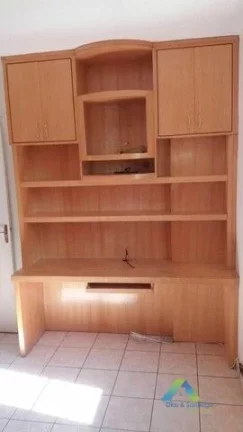 Imagem VILA SANTA CATARINA Apartamento 60M², 2 dormitórios, 1 vaga, lazer completo com ótima localização e valor !!!