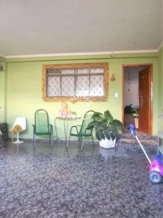 Imagem Casa a Venda no bairro Ipiranga - Ribeirão Preto, SP