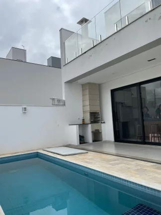 Imagem Imóvel à Venda no Condomínio Reserva dos Ypês II – Tatuí/SP