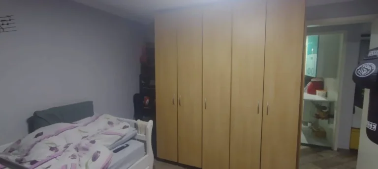 Imagem Apartamento Reformado 50 m² 2 Dormitorios e 1 Vaga de Garagem