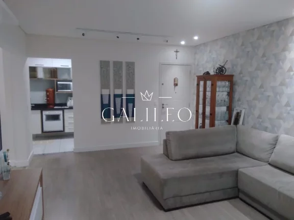 Imagem APARTAMENTO A VENDA NO CONDOMINIO FOREST - PARQUE DO COLÉGIO - JUNDIAÍ - SP