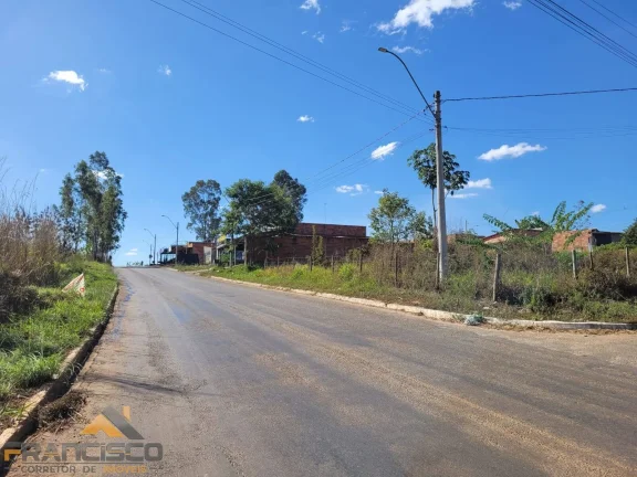 Imagem EXCELENTE TERRENO COMERCIAL EM ABADIA