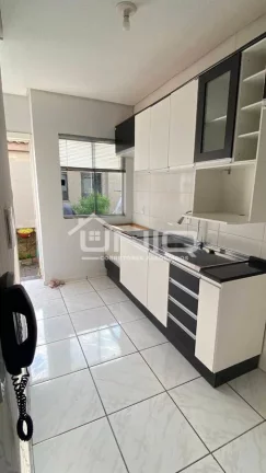Imagem Apartamento Condominio Bosques do Sul