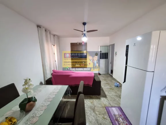 Imagem CASAS A VENDA - TERRENO DE 500M²