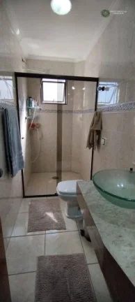 Imagem Apartamento à venda, 80 m² por R$ 440.000,00 - Aviação - Praia Grande/SP