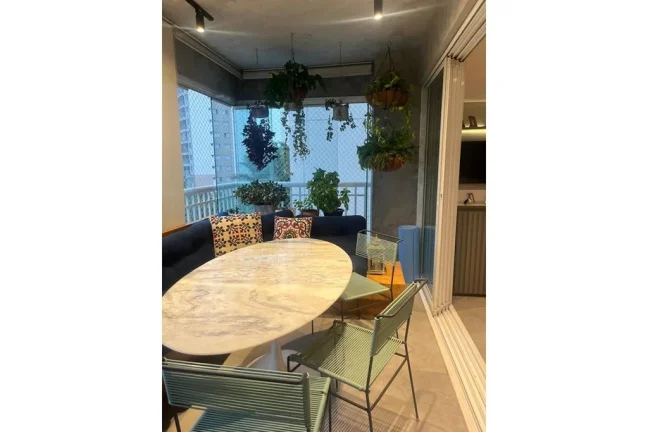 Imagem APARTAMENTO RESIDENCIAL em São Paulo - SP, Vila Leopoldina