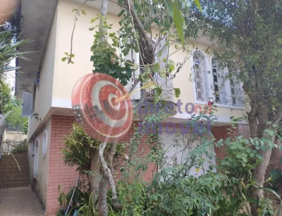 Imagem Casa térrea assobradada 150m² 2 quartos 6 vagas Tucuruvi SP