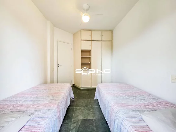 Imagem Apartamento para venda e Locação Anual, com 2 dormitórios 76m² Riviera de São Lourenço