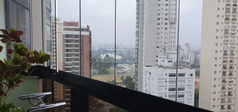 Imagem APARTAMENTO A VENDA - 4 DORMITÓRIOS NO PARAISO