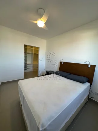 Imagem Apartamento mobiliado em ótima localização!