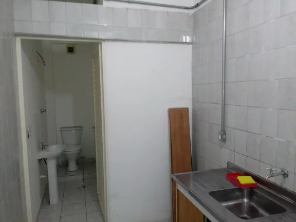 Imagem Conjunto Comercial na São Bento