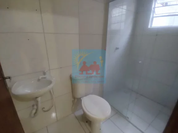 Imagem Casa lado praia Itanhaém, Santa Julia, 02 dorm, 02 vagas, 230mil