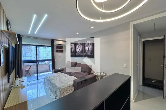 Imagem Apartamento à Venda - Recreio, 2 Quartos, 72 m2