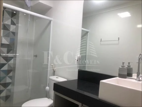 Imagem Apartamento para Venda em Americana, Vila Rio Branco, 1 dormitório, 1 banheiro, 1 vaga