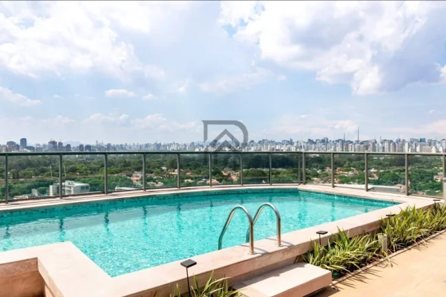 Imagem Apartamento moema pronto para morar