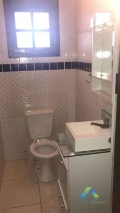 Imagem Sobrado com 3 dormitórios, 480 m² - venda por R$ 4.700,00 ou aluguel por R$ 15.484/mês - Cerâmica - São Caetano do Sul/SP