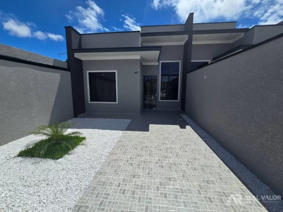 Imagem Casa com 3 quartos, Nações - Fazenda Rio Grande