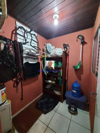 Imagem Vende-se Casa Térrea, 3dorm/1suíte, Condomínio Vila Verde