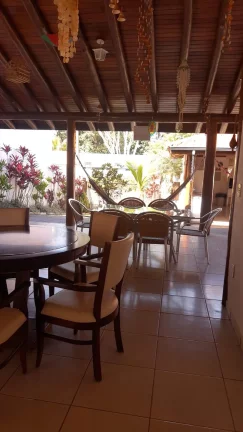 Imagem RANCHO À VENDA EM RIFAINA