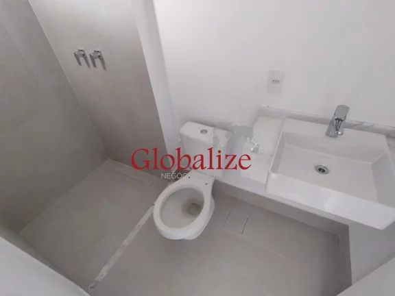 Imagem Apartamento de 2 dormitórios com suíte e lazer completo no bairro da Aparecida em Santos (SP) por R$.850.000,00 !