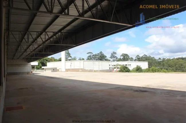 Imagem Galpões para venda em Cotia no bairro Jardim da Glória