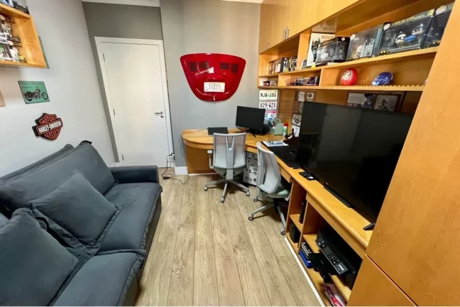Imagem APARTAMENTO RESIDENCIAL em São Paulo - SP, Vila Suzana